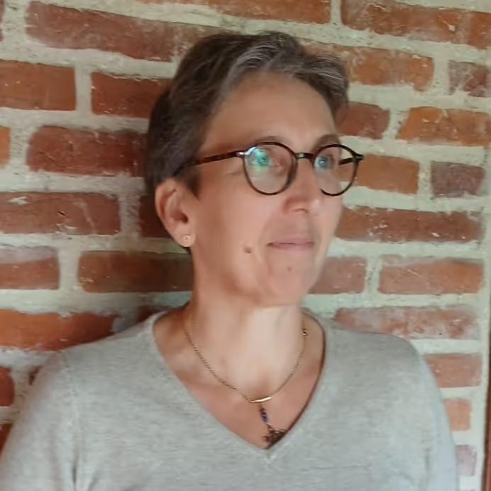 Anne Belin