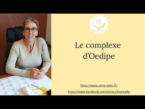Le Complexe d'Œdipe